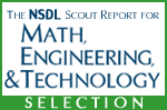NSDL Scout Report